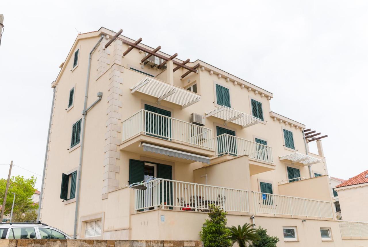 Apartman Barbara Sutivan