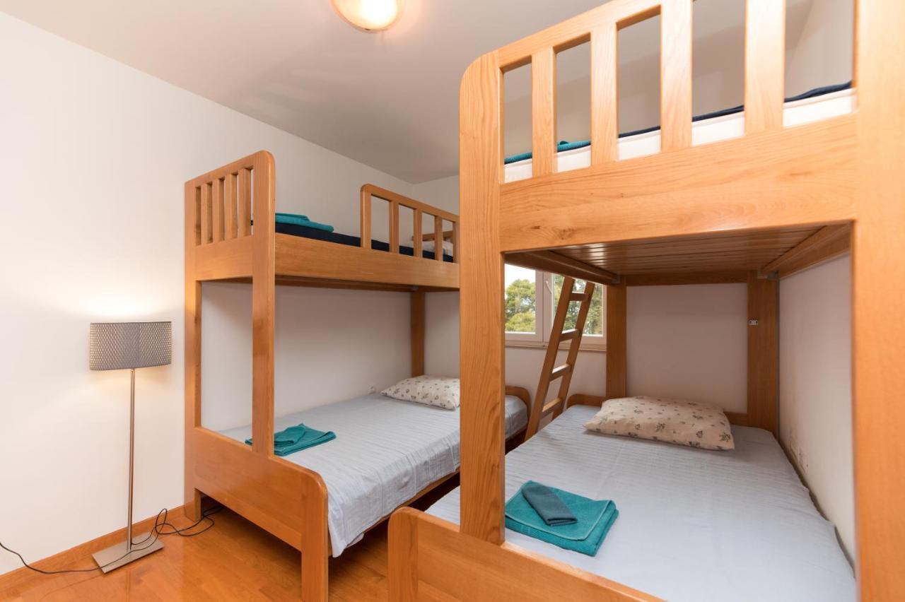 Apartman Barbara *