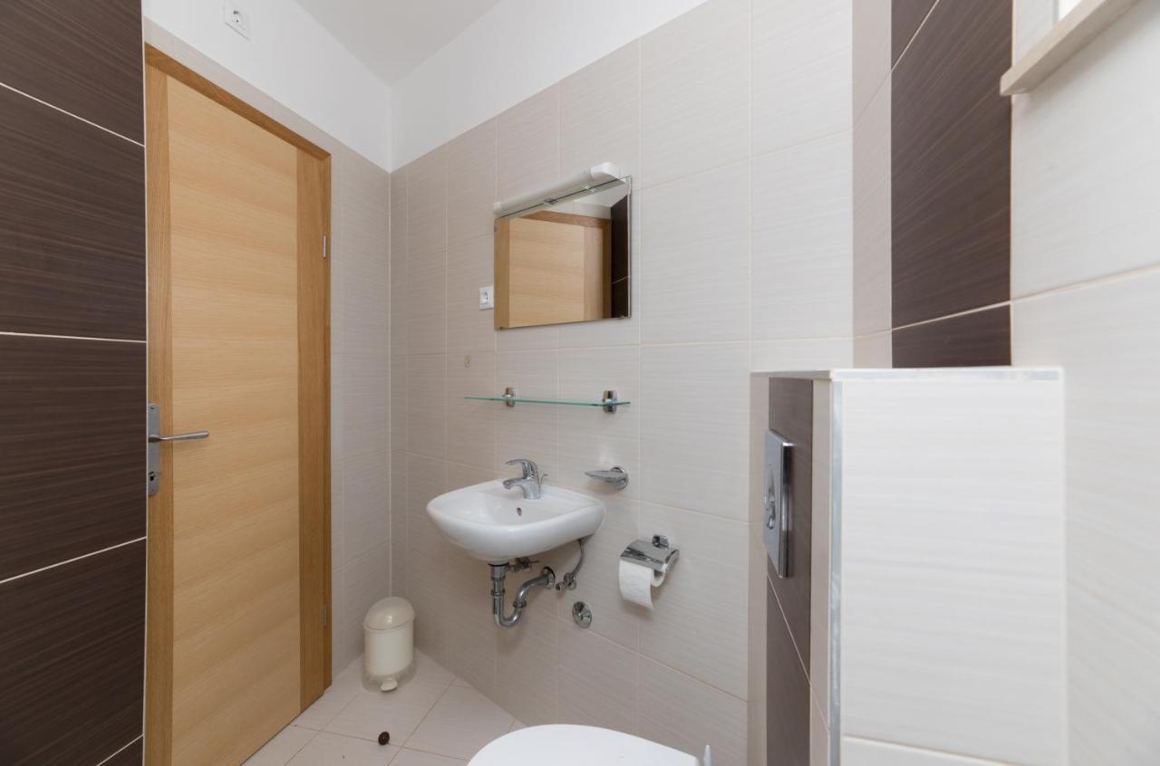 Apartman Barbara Sutivan