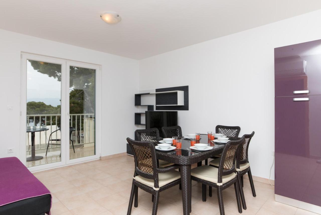 Barbara Apartman