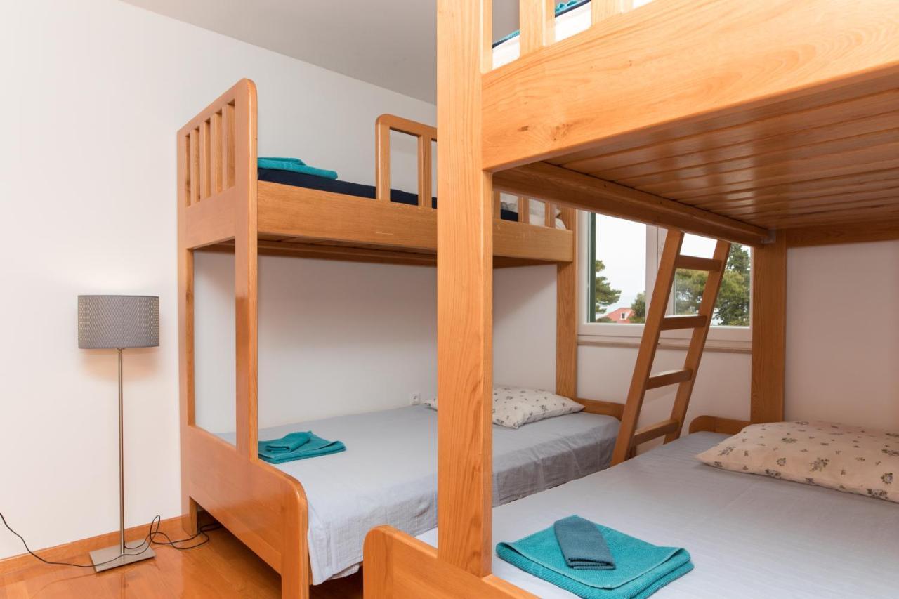 Apartman Barbara *