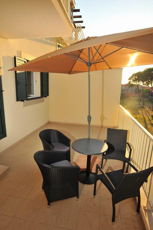 Barbara Apartman