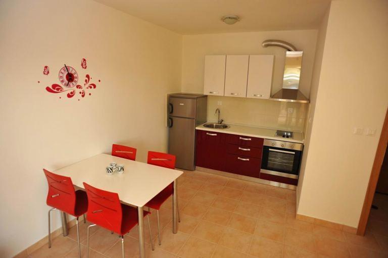 Barbara Apartman Sutivan