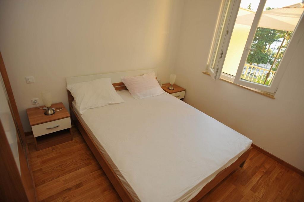 Apartman Barbara *