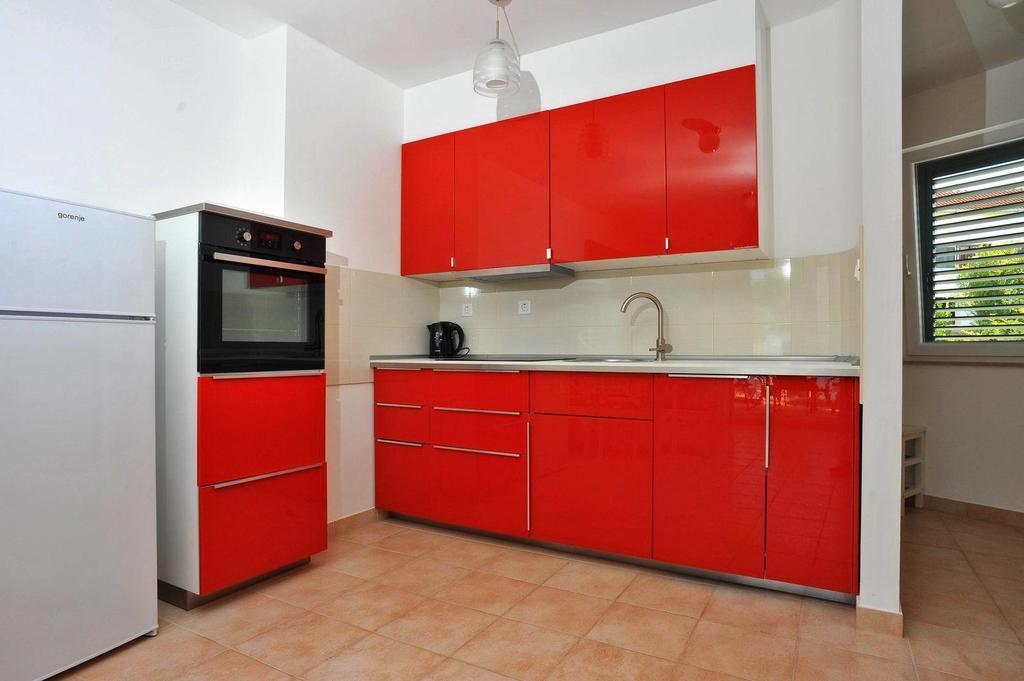 Apartman Barbara