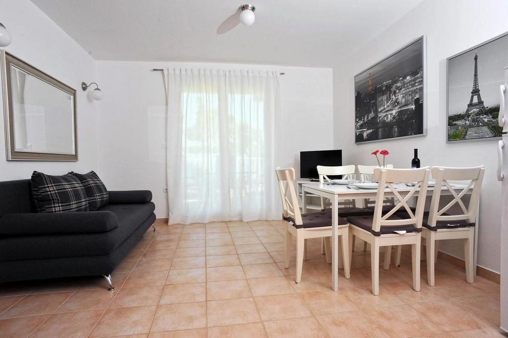 Apartman Barbara *